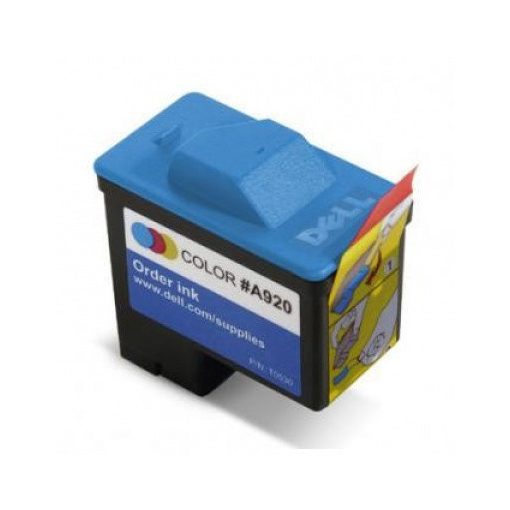 Dell 720 ink Színes  (Eredeti) ,  592-10040