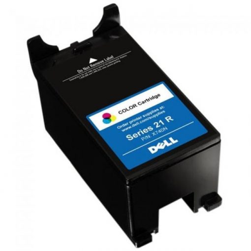 Dell V515w ink  Bk. (Eredeti) ,  592-11311