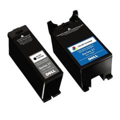 Dell V313 ink  Színes (Eredeti) ,  592-11325