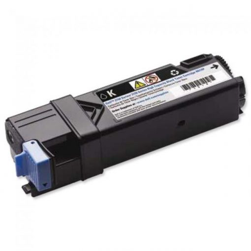 Dell 2150,2155 toner Bk.   (Eredeti) 3K,  592-11664