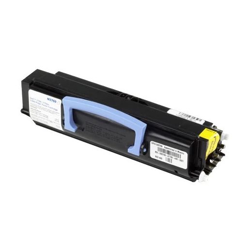 Dell 1710 toner (Eredeti) 6K,  593-10100