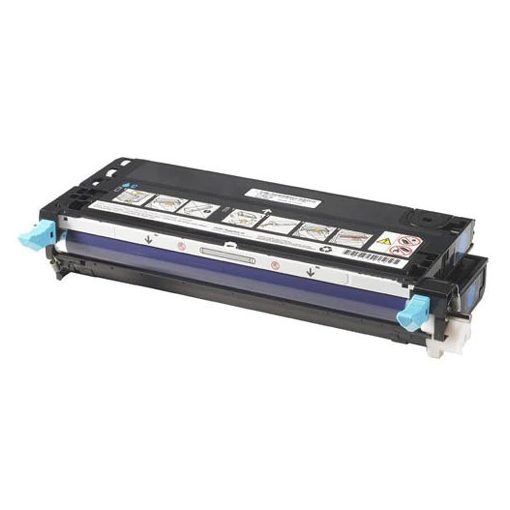 Dell 3115cn toner  Cyan  (Eredeti) 4K,  593-10214