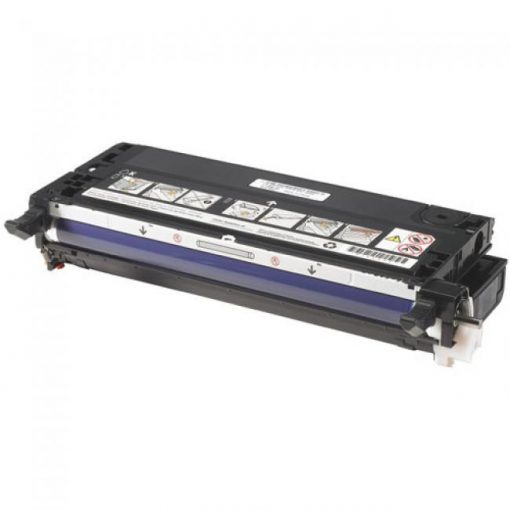 Dell 3115cn toner  Bk.  (Eredeti) 8K,  593-10218