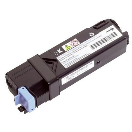 Dell 2135cn toner  Bk. (Eredeti) 1K,  593-10324