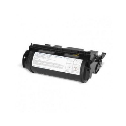 Dell M5200n toner  (Eredeti) ,  595-10003