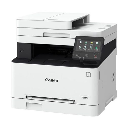 Canon i-SENSYS MF465dw mono lézer multifunkciós nyomtató fehér