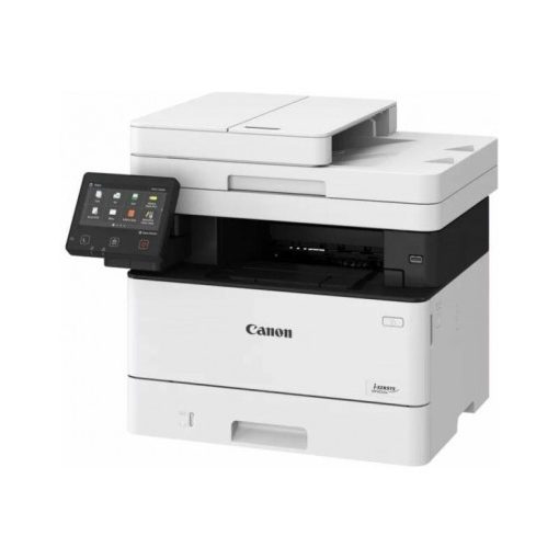 Canon i-SENSYS LBP246dw mono lézer egyfunkciós nyomtató fehér