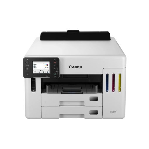 Canon Maxify Megatank GX5540 színes külső tintatartályos egyfunkciós nyomtató