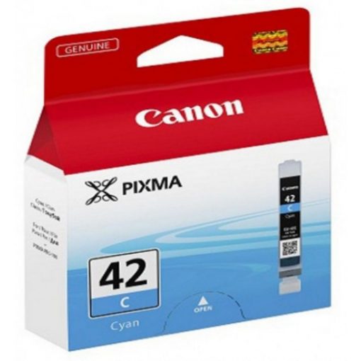 Canon CLI-42 Tintapatron Cyan 13 ml