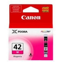 Canon CLI-42 Tintapatron Magenta 13 ml