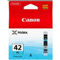 Canon CLI-42 Tintapatron Photo Cyan 13 ml