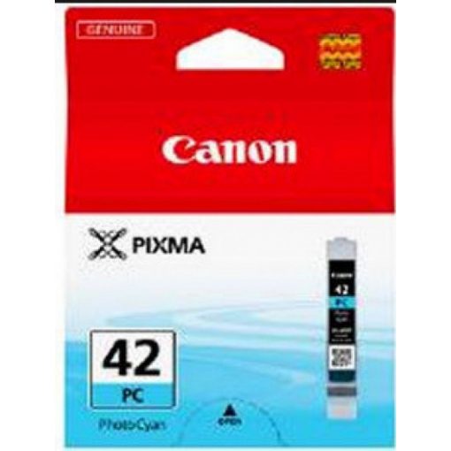 Canon CLI-42 Tintapatron Photo Cyan 13 ml