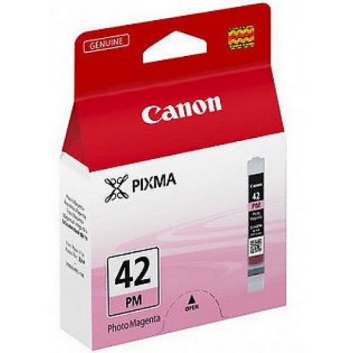 Canon CLI-42 Tintapatron Photo Magenta 13 ml