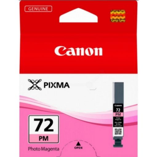 Canon PGI-72 Tintapatron Magenta 14 ml