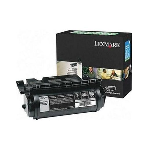 Lexmark MX91x High Toner 32,5k (Eredeti) 64G0H00