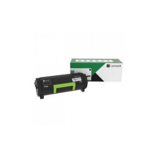 Lexmark MX531,631,62,MX532,632 Toner Black 5.000 oldal kapacitás