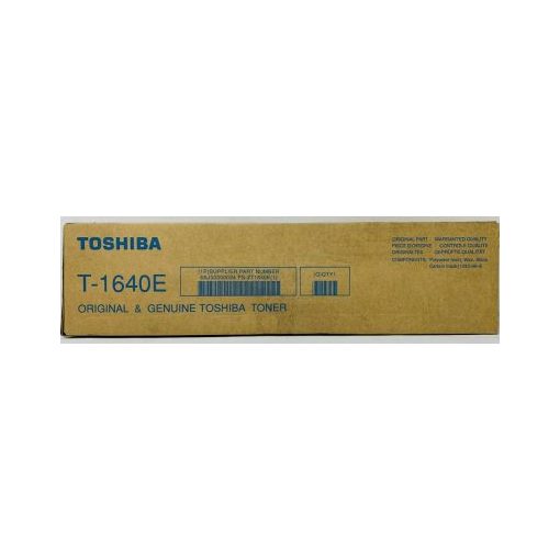 Toshiba T-1640 EHC toner (Eredeti) 24K