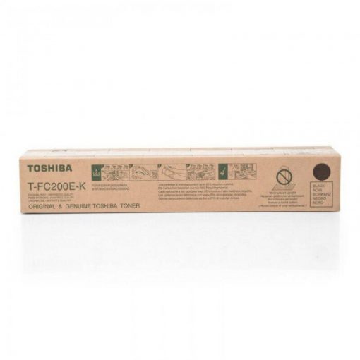 Toshiba e2000 toner Bk. TFC200E