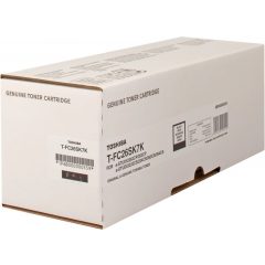   Toshiba e-Studio 222CS/262CP Bk. toner EREDETI T-FC26SK7K  6B000000559