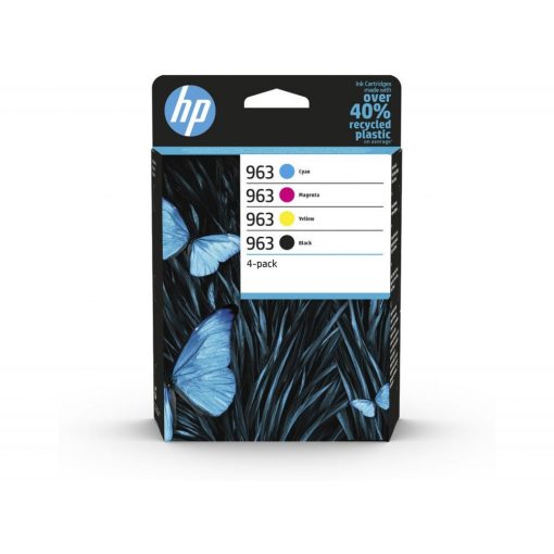 HP 6ZC70AE Multipack No.963