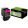 Lexmark CS510 Extra High Return Toner Magenta 4K (Eredeti) 70C2XM0