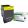 Lexmark CS/CX/317/417/517 Return Toner Yellow 2,3K (Eredeti) 71B20Y0