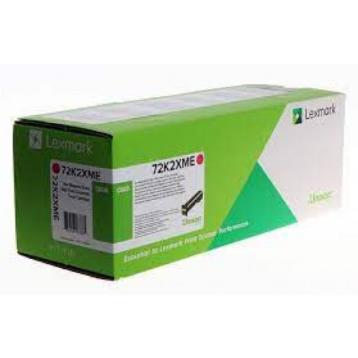 Lexmark CS820 toner Magenta 22K /o/