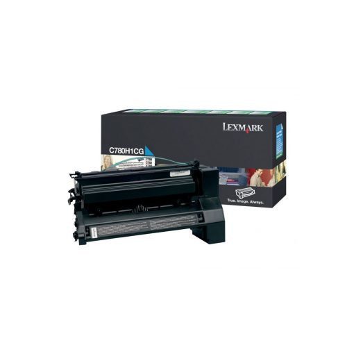 Lexmark CS/CX/72x Drum Black 150K (Eredeti) 74C0Z10