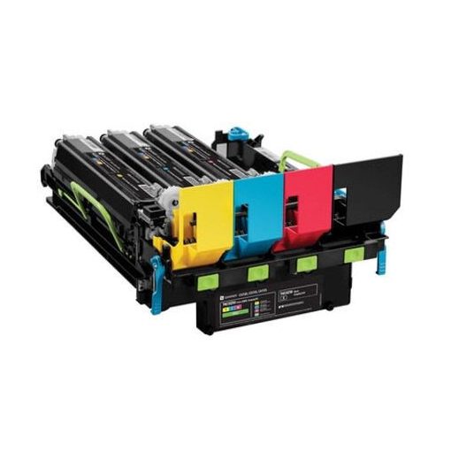 Lexmark CS531,632,639,CX532,635 4 színű Imaging kit 150.000 oldal kapacitás