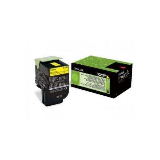 Lexmark CS531,632,639,CX532,635,C2335,XC2335 4 színű Imaging kit 150.000 oldal kapacitás