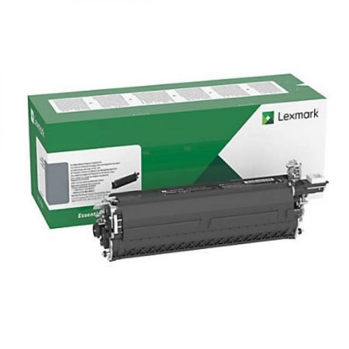 Lexmark CX622 fekete előhívó egység (Eredeti)