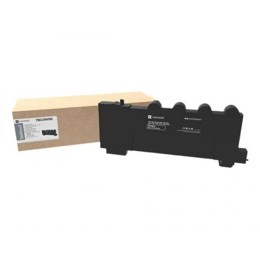 Lexmark CS/CX/421/52x/62x szemetes 25k (Eredeti) 78C0W00