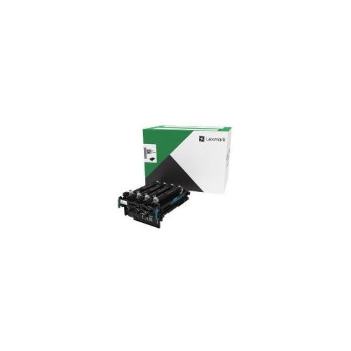 Lexmark 78C0Z10 Black Imaging Kit