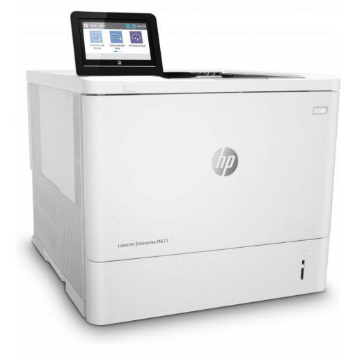 HP LaserJet Enterprise M611dn