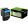 Lexmark CX510 Extra High Return Toner Cyan 4K (Eredeti) 80C2XC0