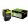 Lexmark CX510 Extra High Return Toner Yellow 4K (Eredeti) 80C2XY0