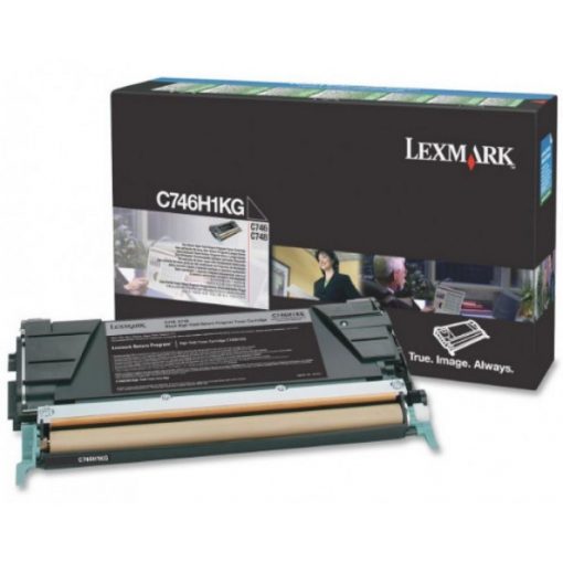 Lexmark CX942, 943, 944 Toner Cyan 22.000 oldal kapacitás