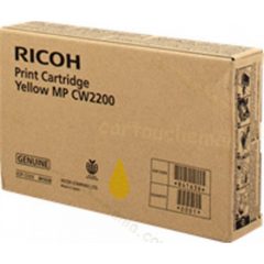 Ricoh CW2200 cyan gél 841636 (Eredeti)