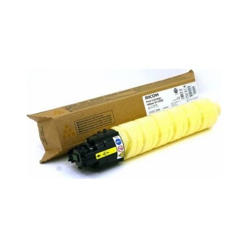 Ricoh MPC501 Toner Yellow (Eredeti) Type MPC501