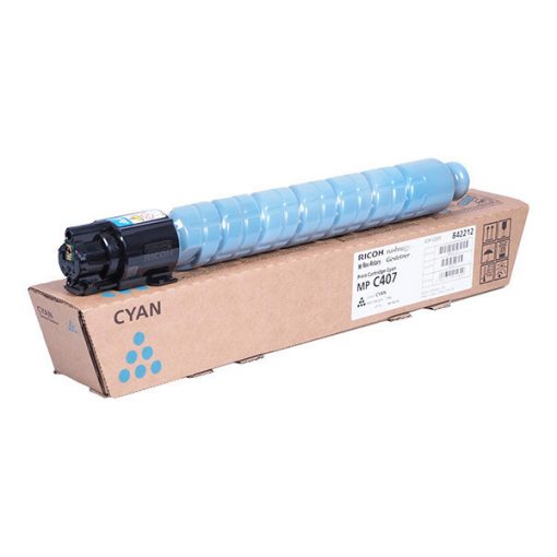 Ricoh IMC6010 toner Cyan 28.000 oldalra