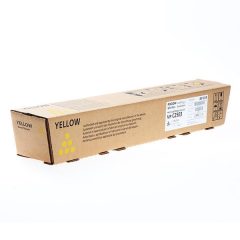 Ricoh IMC2010,2510 toner Yellow 15.000 oldalra