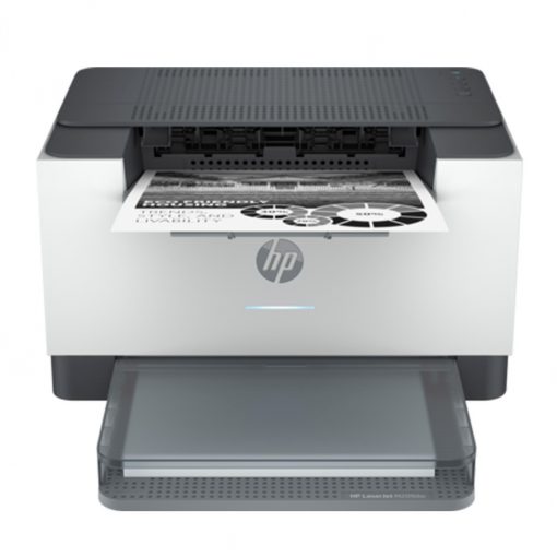 HP LaserJet Pro M207dw mono lézer egyfunkciós nyomtató
