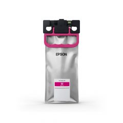 Epson T01D3 tintapatron magenta ORIGINAL