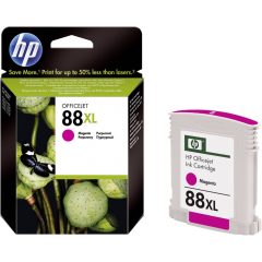 Hp 88XL/C9392AE tintapatron magenta EREDETI leértékelt