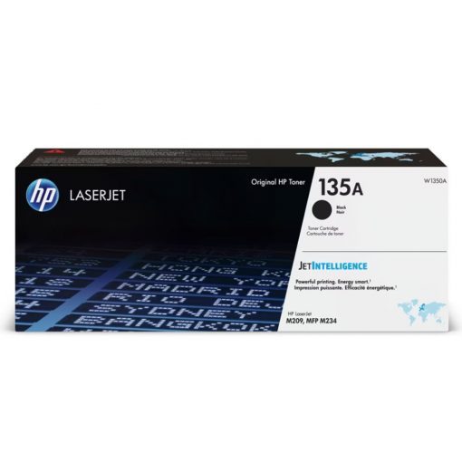 Hp W1350A toner black EREDETI (135A)