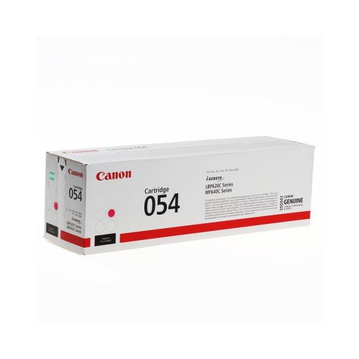 Canon CRG054 toner magenta ORIGINAL 1,2K