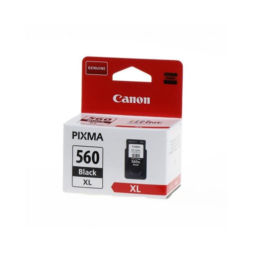 Canon PG560XL tintapatron black ORIGINAL