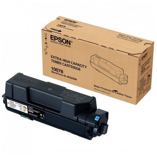 Epson M320 toner EREDETI 13,3K C13S110078