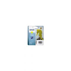 Epson T0484 tintapatron yellow ORIGINAL