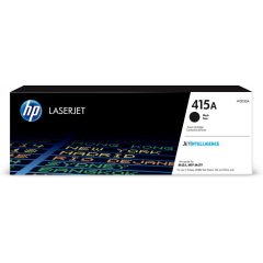 Hp 415A/W2030A toner black EREDETI 2,4K